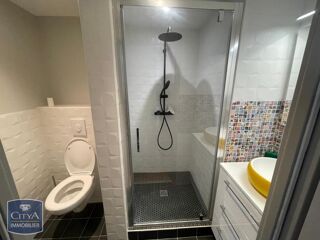  Appartement à louer 2 pièces 49 m²
