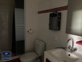  Appartement à louer 1 pièce 26 m²
