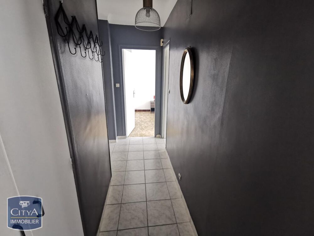 location Appartement - 2 pièce(s) - 40 m² Perpignan (66000)