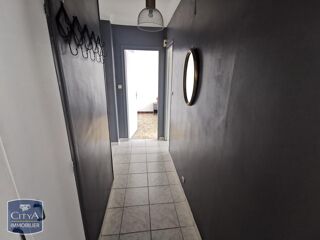  Appartement à louer 2 pièces 40 m²