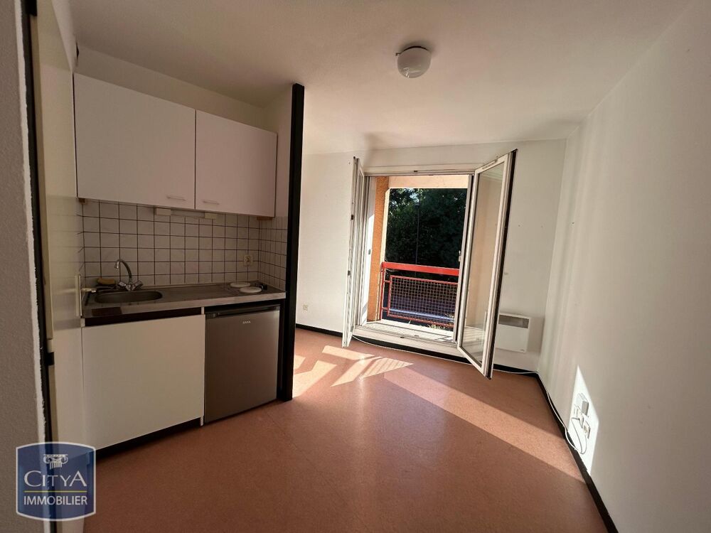 location Appartement - 2 pièce(s) - 25 m² Pau (64000)
