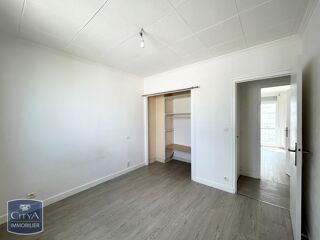  Appartement à louer 3 pièces 53 m²