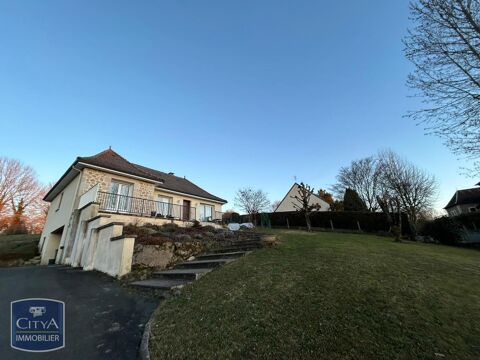  Maison � louer 4 pi�ces 87 m�