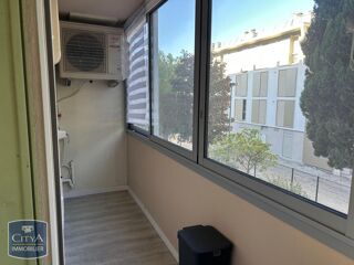  Appartement à louer 3 pièces 62 m²