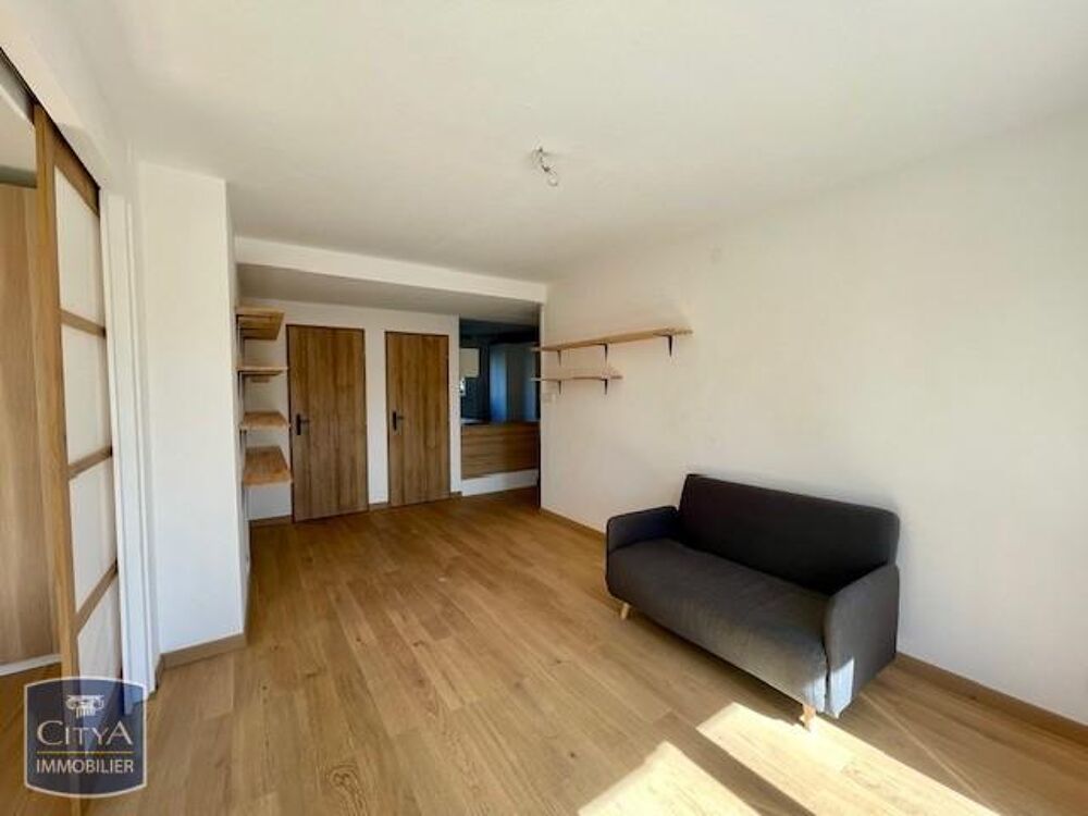 location Appartement - 2 pièce(s) - 43 m² Strasbourg (67100)