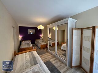  Maison à louer 3 pièces 98 m²