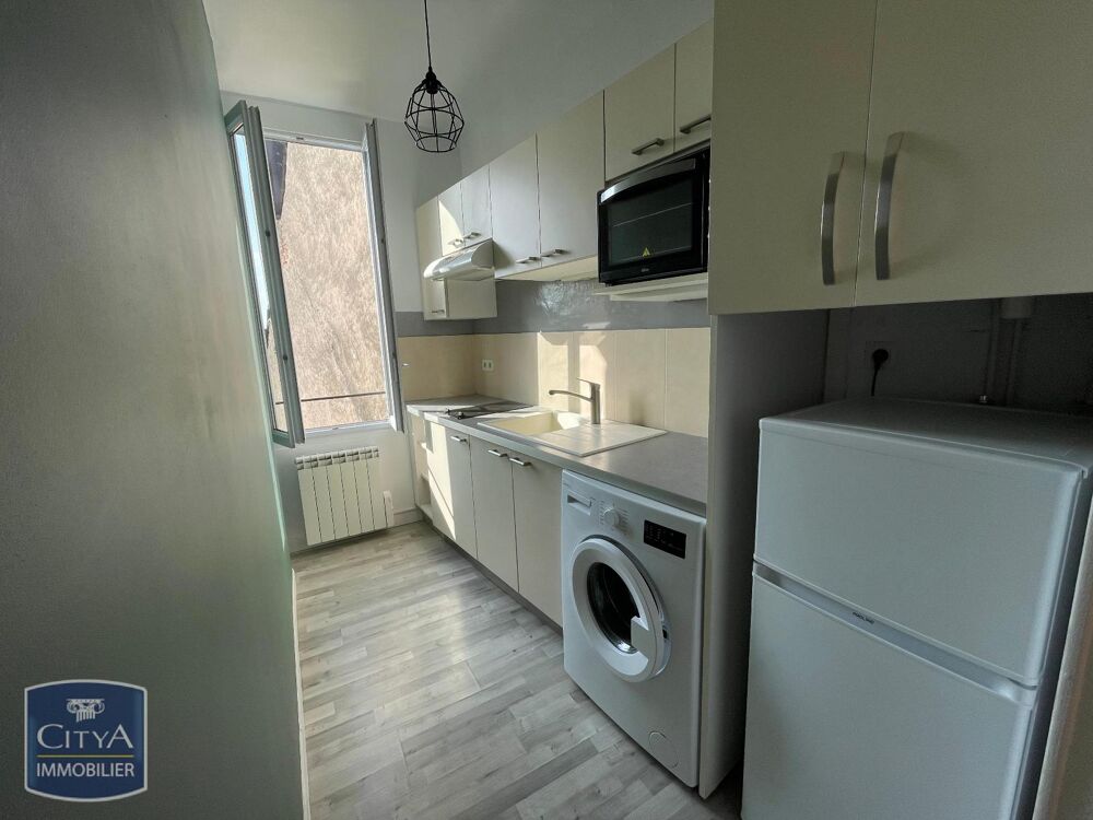 location Appartement - 2 pièce(s) - 38 m² Blois (41000)