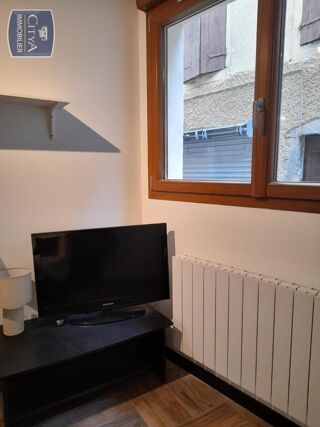  Appartement à louer 1 pièce 18 m²