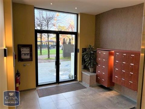  Appartement � louer 2 pi�ces 55 m�