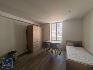  Appartement � louer 1 pi�ce 