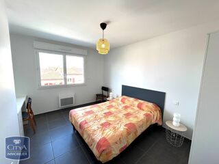  Appartement � louer 2 pi�ces 43 m�