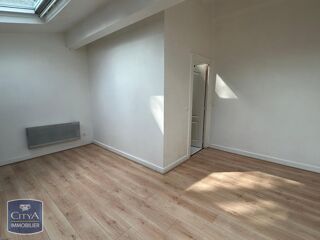  Appartement à louer 2 pièces 53 m²