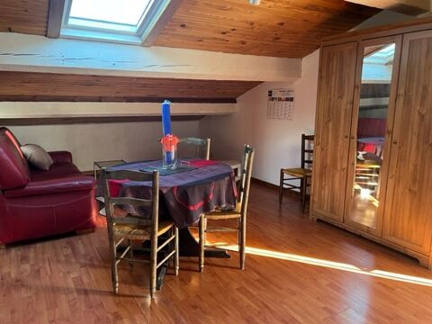 Appartement  louer 1 pice 28 m