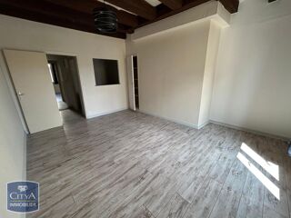  Appartement à louer 3 pièces 55 m²