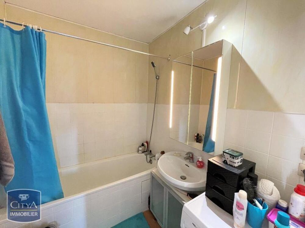 location Appartement - 2 pièce(s) - 49 m² Dijon (21000)