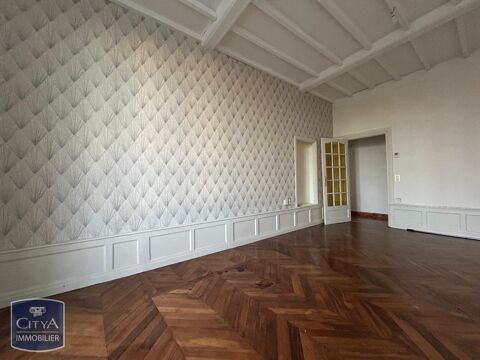  Appartement � louer 3 pi�ces 92 m�