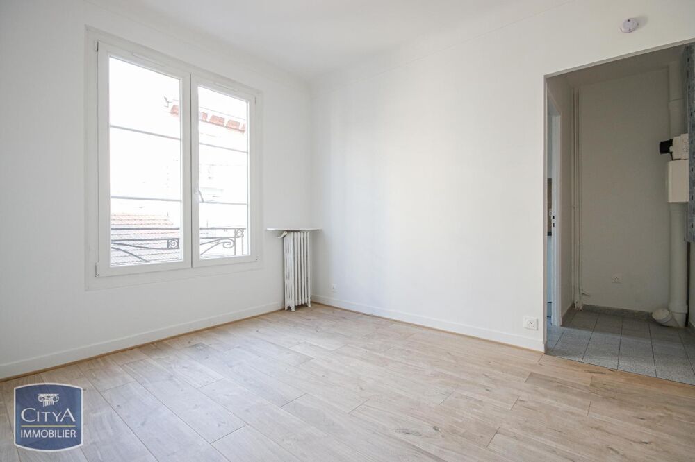 location Appartement - 2 pièce(s) - 33 m² Houilles (78800)