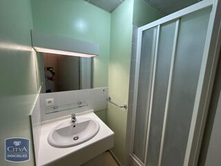  Appartement à louer 1 pièce 20 m²