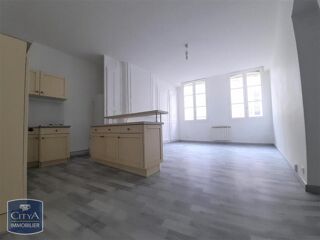  Appartement � louer 2 pi�ces 45 m�