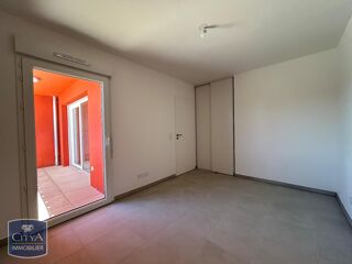 Appartement à louer 2 pièces 43 m²