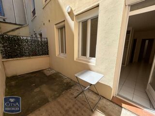  Appartement � louer 1 pi�ce 31 m�