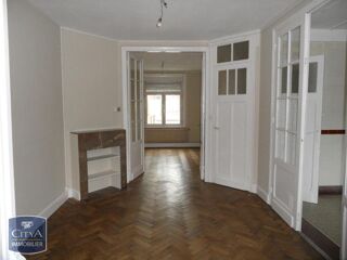  Appartement à louer 2 pièces 41 m²