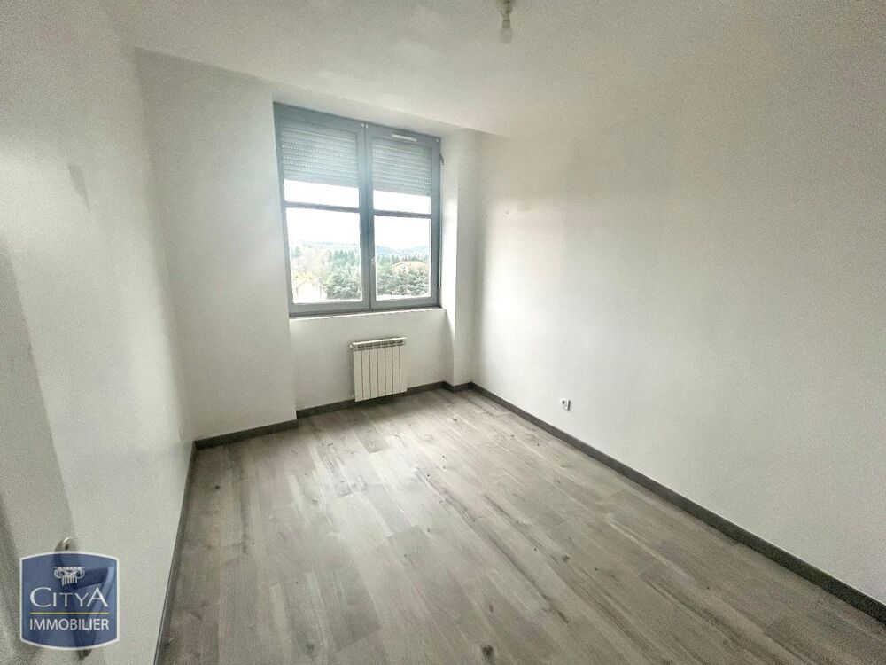 location Appartement - 3 pièce(s) - 62 m² Saint-Étienne (42000)