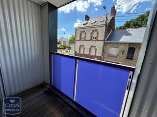  Appartement à louer 2 pièces 48 m²