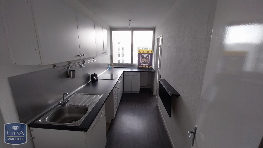 A LOUER Appartement T3 à louer à Lille Vauban, dans un q....