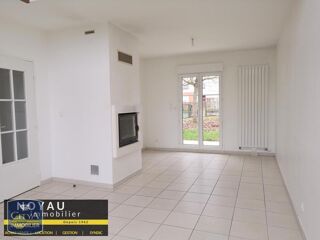  Maison � louer 3 pi�ces 80 m�