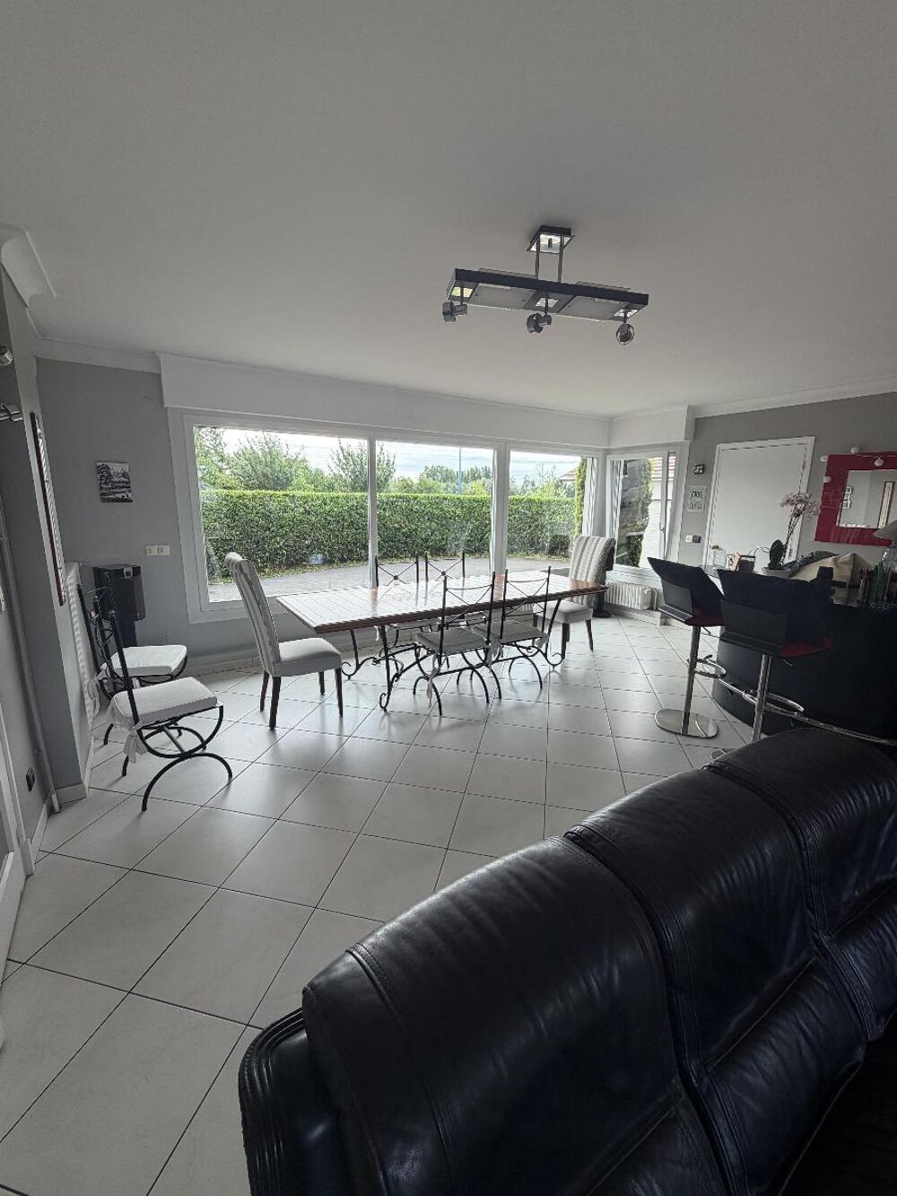 vente Maison - 15 + pièce(s) - 347 m² Beuvry (62660)