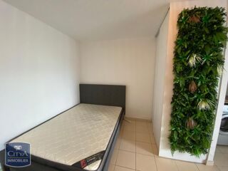  Appartement � louer 1 pi�ce 21 m�