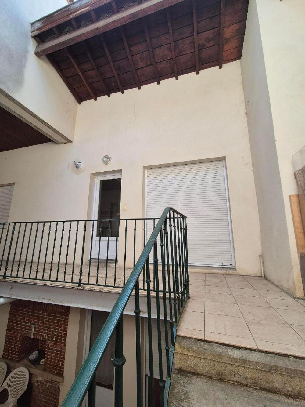 location Appartement - 2 pièce(s) - 33 m² Mâcon (71000)