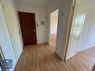  Appartement à louer 1 pièce 43 m²
