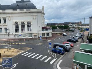  Appartement à louer 1 pièce 24 m²