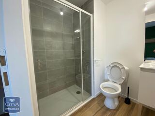  Appartement à louer 1 pièce 19 m²