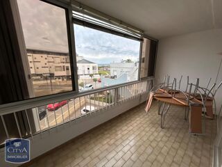  Appartement à louer 1 pièce 29 m²