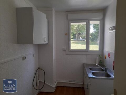  Appartement  louer 2 pices 39 m