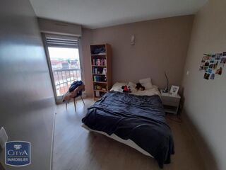  Appartement � louer 2 pi�ces 40 m�