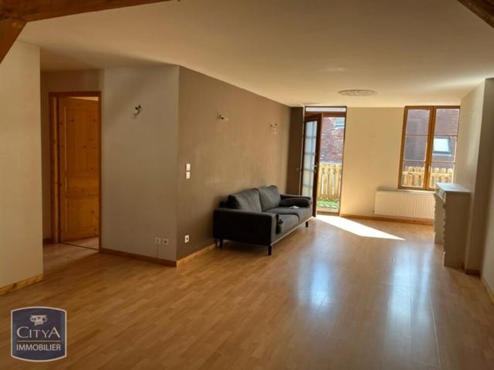 Boucle - A LOUER - LIBRE DE SUITE - Appartement T3 Au ce....