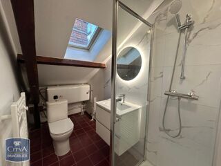  Appartement � louer 2 pi�ces 27 m�