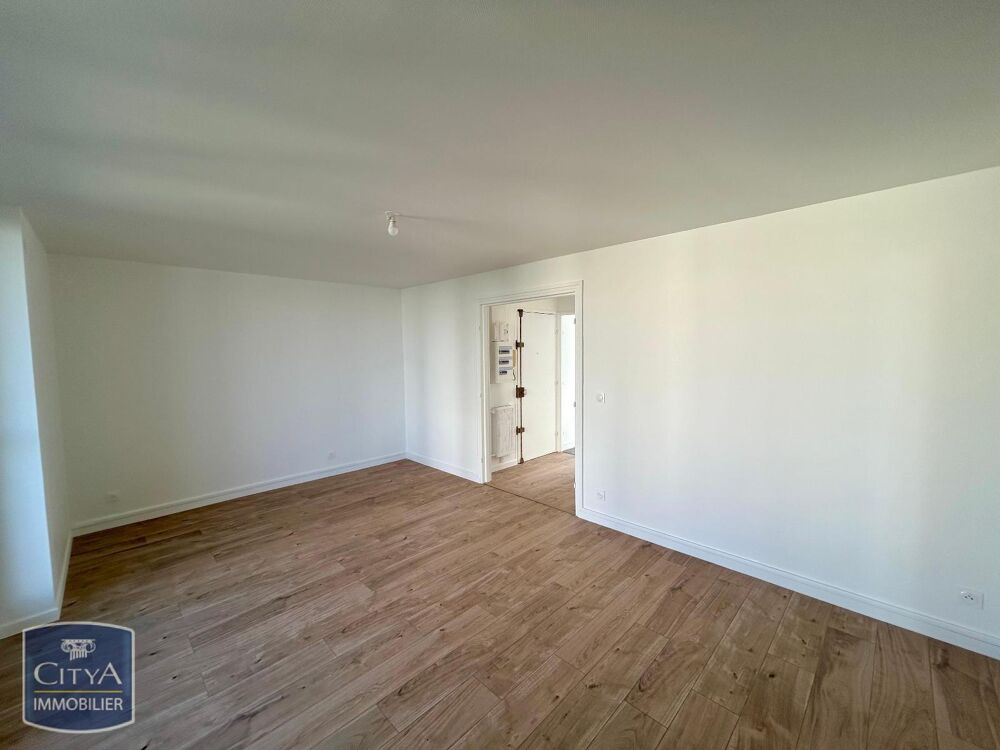 location Appartement - 2 pièce(s) - 50 m² Rosny-sous-Bois (93110)