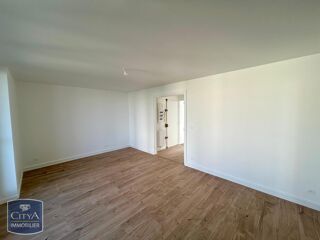  Appartement à louer 2 pièces 50 m²