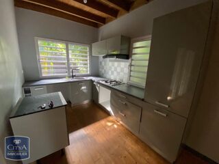  Maison � louer 4 pi�ces 86 m�