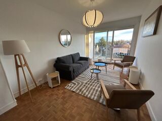  Appartement � louer 2 pi�ces 46 m�