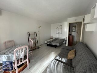  Appartement � louer 1 pi�ce 25 m�