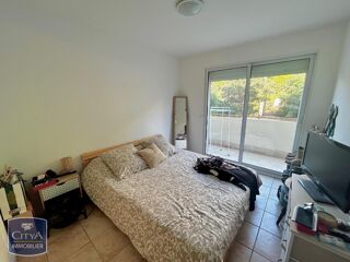  Appartement à louer 3 pièces 63 m²