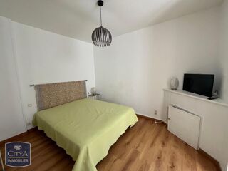  Appartement à louer 2 pièces 57 m²