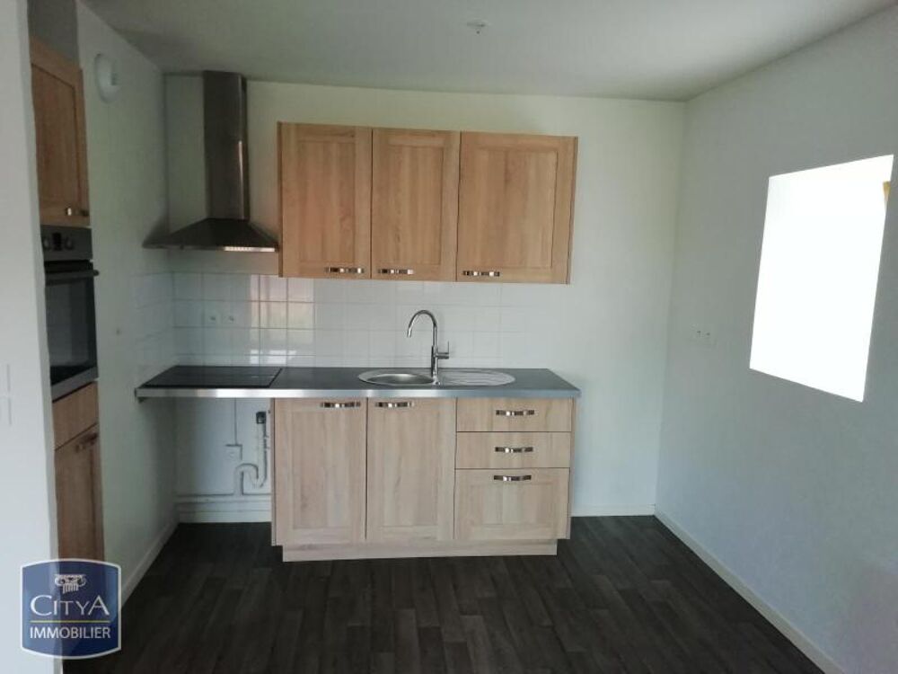 location Appartement - 3 pièce(s) - 62 m² Mazingarbe (62670)