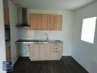 location Appartement - 3 pièce(s) - 62 m² Mazingarbe (62670)